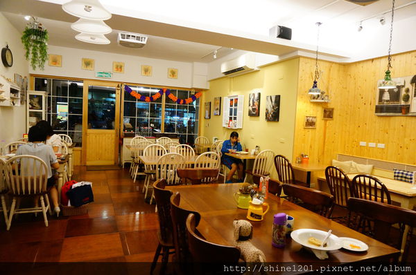 【板橋早午餐/下午茶】Kisetsu 季節日記. 板橋車站附近餐廳推薦