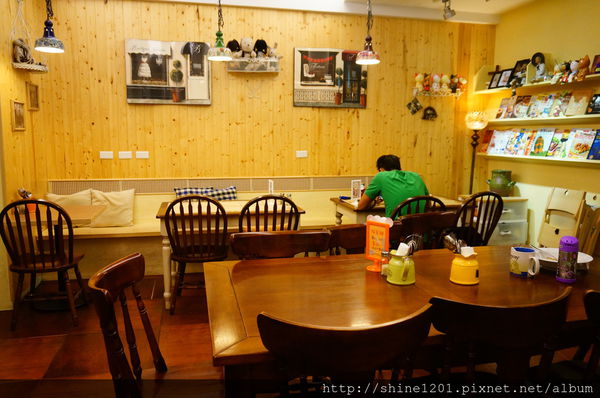 【板橋早午餐/下午茶】Kisetsu 季節日記. 板橋車站附近餐廳推薦