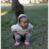 前往 西西和Q米爸 的 styleMe 個人頁