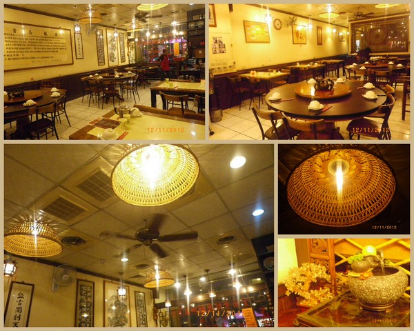 鴻華首烏客家小館：團購卷10【鴻華首烏客家小館】買到就賺到的好康