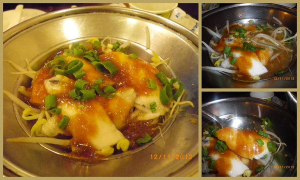 鴻華首烏客家小館：團購卷10【鴻華首烏客家小館】買到就賺到的好康