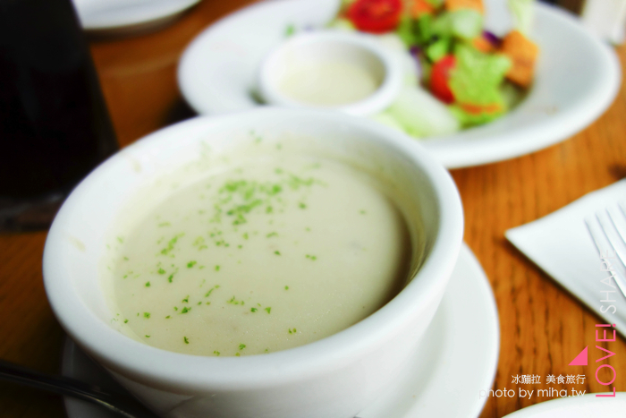 outback澳美客 信義店