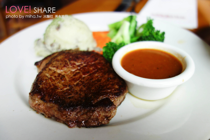 outback澳美客 信義店