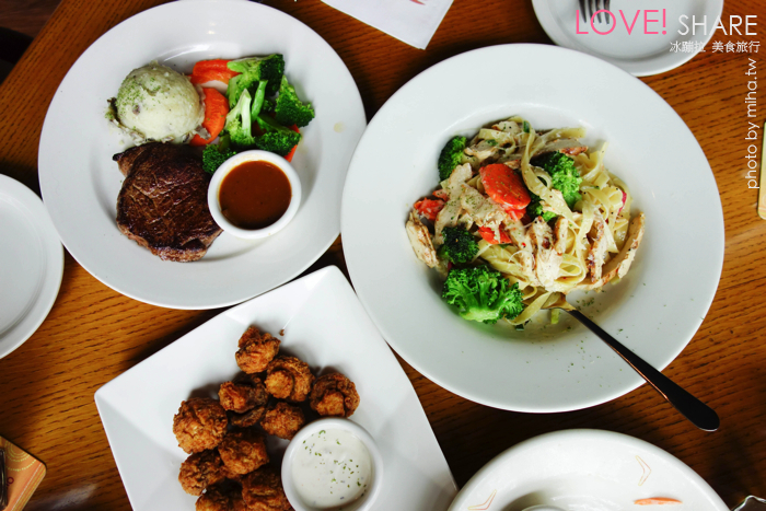 outback澳美客 信義店