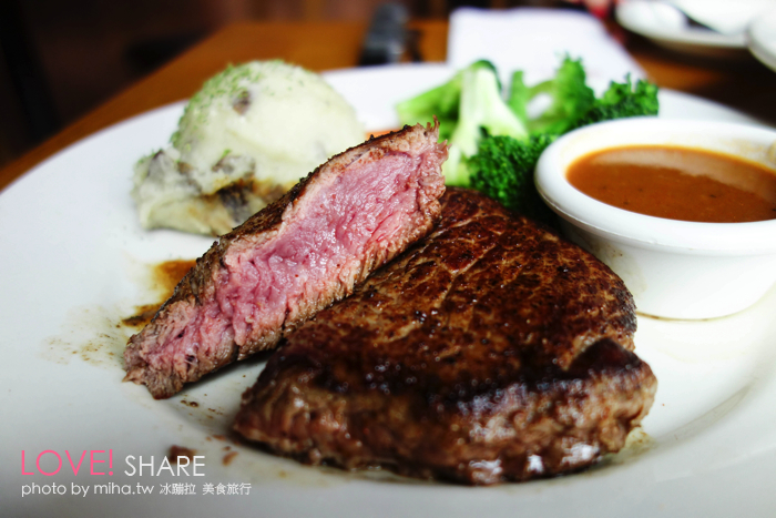 outback澳美客 信義店