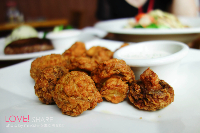 outback澳美客 信義店