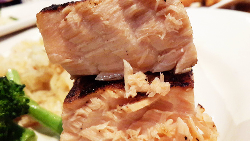 澳美客outback  steakhouse(信義店)：【羽諾食記口碑券23】友善餐廳~讓人回味不已的澳美客Outback Steakhouse信義店