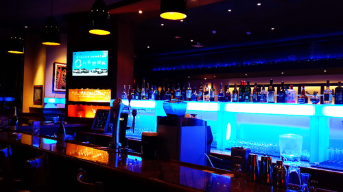 澳美客outback  steakhouse(信義店)：【羽諾食記口碑券23】友善餐廳~讓人回味不已的澳美客Outback Steakhouse信義店