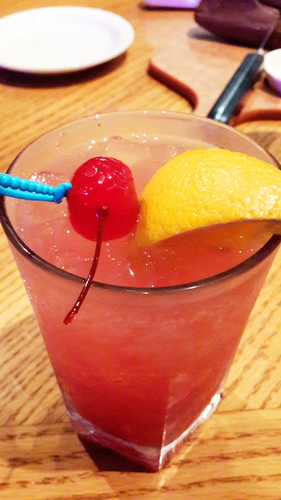 澳美客outback  steakhouse(信義店)：【羽諾食記口碑券23】友善餐廳~讓人回味不已的澳美客Outback Steakhouse信義店