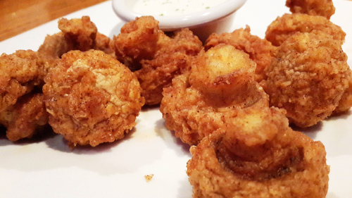 澳美客outback  steakhouse(信義店)：【羽諾食記口碑券23】友善餐廳~讓人回味不已的澳美客Outback Steakhouse信義店