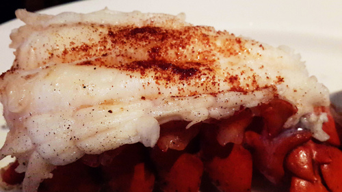 澳美客outback  steakhouse(信義店)：【羽諾食記口碑券23】友善餐廳~讓人回味不已的澳美客Outback Steakhouse信義店