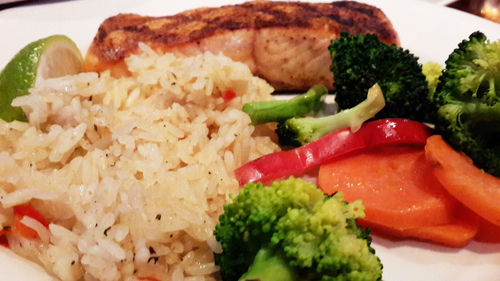 澳美客outback  steakhouse(信義店)：【羽諾食記口碑券23】友善餐廳~讓人回味不已的澳美客Outback Steakhouse信義店