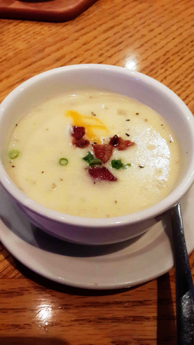 澳美客outback  steakhouse(信義店)：【羽諾食記口碑券23】友善餐廳~讓人回味不已的澳美客Outback Steakhouse信義店