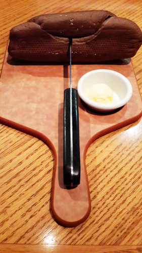 澳美客outback  steakhouse(信義店)：【羽諾食記口碑券23】友善餐廳~讓人回味不已的澳美客Outback Steakhouse信義店