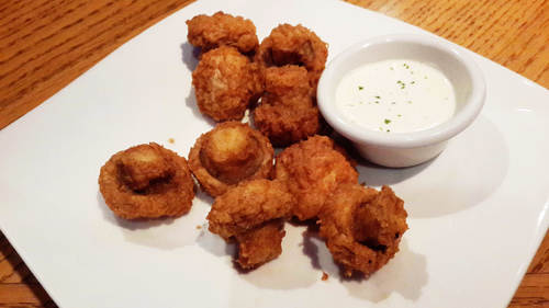 澳美客outback  steakhouse(信義店)：【羽諾食記口碑券23】友善餐廳~讓人回味不已的澳美客Outback Steakhouse信義店