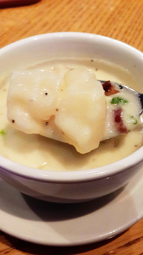 澳美客outback  steakhouse(信義店)：【羽諾食記口碑券23】友善餐廳~讓人回味不已的澳美客Outback Steakhouse信義店