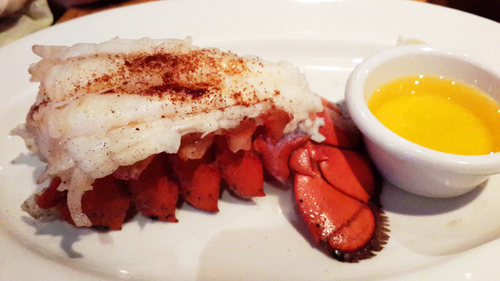 澳美客outback  steakhouse(信義店)：【羽諾食記口碑券23】友善餐廳~讓人回味不已的澳美客Outback Steakhouse信義店