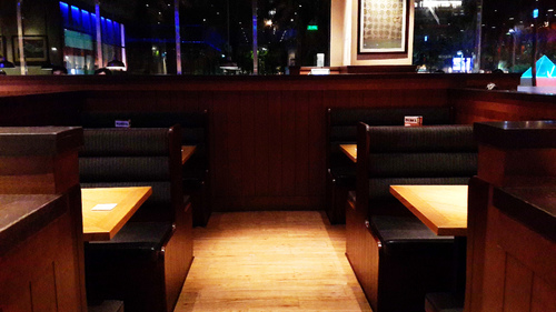 澳美客outback  steakhouse(信義店)：【羽諾食記口碑券23】友善餐廳~讓人回味不已的澳美客Outback Steakhouse信義店