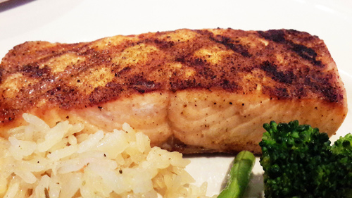 澳美客outback  steakhouse(信義店)：【羽諾食記口碑券23】友善餐廳~讓人回味不已的澳美客Outback Steakhouse信義店