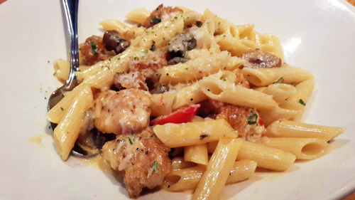 澳美客outback  steakhouse(信義店)：【羽諾食記口碑券23】友善餐廳~讓人回味不已的澳美客Outback Steakhouse信義店