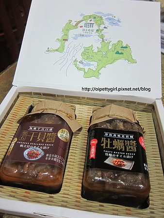 澎湖郭家賜福牡蠣:宅配❤澎湖郭家賜福牡蠣【愛評柒拾肆卷】