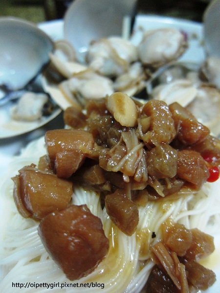 澎湖郭家賜福牡蠣:宅配❤澎湖郭家賜福牡蠣【愛評柒拾肆卷】