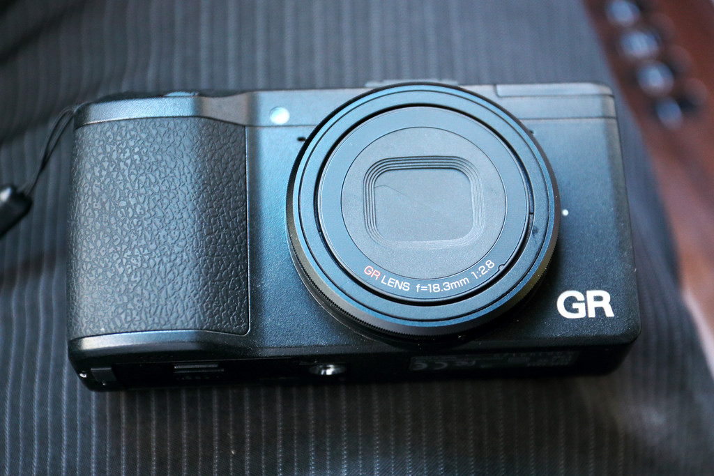 街拍好物 好羨慕