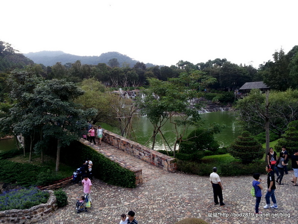 台中新社古堡莊園:【台中新社】新社古堡莊園-充滿異國風情的浪漫古堡,推薦半日遊可以來這邊逛逛喔!