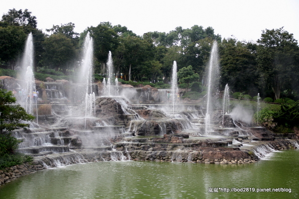 台中新社古堡莊園:【台中新社】新社古堡莊園-充滿異國風情的浪漫古堡,推薦半日遊可以來這邊逛逛喔!
