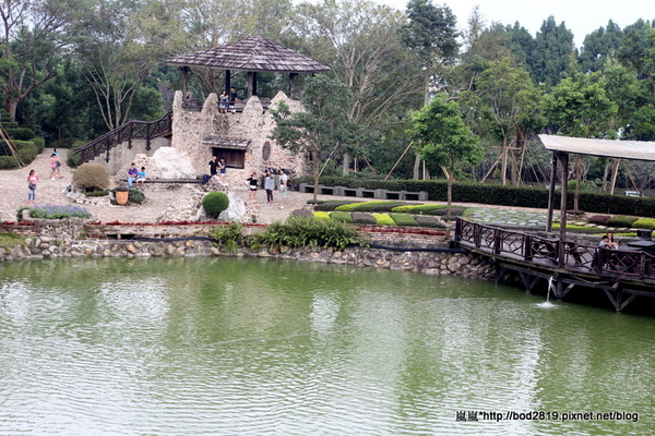 台中新社古堡莊園:【台中新社】新社古堡莊園-充滿異國風情的浪漫古堡,推薦半日遊可以來這邊逛逛喔!