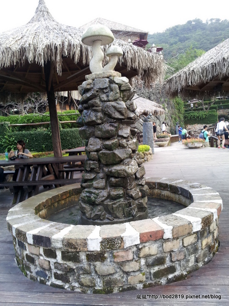 台中新社古堡莊園:【台中新社】新社古堡莊園-充滿異國風情的浪漫古堡,推薦半日遊可以來這邊逛逛喔!