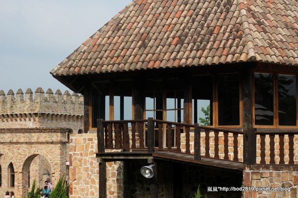 台中新社古堡莊園:【台中新社】新社古堡莊園-充滿異國風情的浪漫古堡,推薦半日遊可以來這邊逛逛喔!