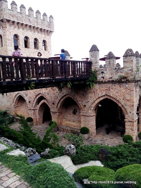台中新社古堡莊園:【台中新社】新社古堡莊園-充滿異國風情的浪漫古堡,推薦半日遊可以來這邊逛逛喔!