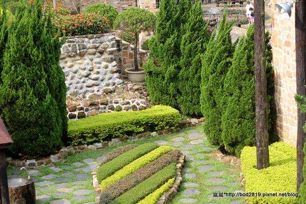 台中新社古堡莊園:【台中新社】新社古堡莊園-充滿異國風情的浪漫古堡,推薦半日遊可以來這邊逛逛喔!