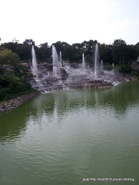 台中新社古堡莊園:【台中新社】新社古堡莊園-充滿異國風情的浪漫古堡,推薦半日遊可以來這邊逛逛喔!