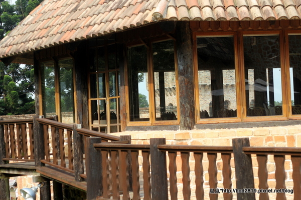 台中新社古堡莊園:【台中新社】新社古堡莊園-充滿異國風情的浪漫古堡,推薦半日遊可以來這邊逛逛喔!