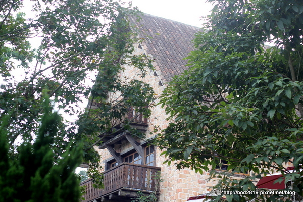 台中新社古堡莊園:【台中新社】新社古堡莊園-充滿異國風情的浪漫古堡,推薦半日遊可以來這邊逛逛喔!