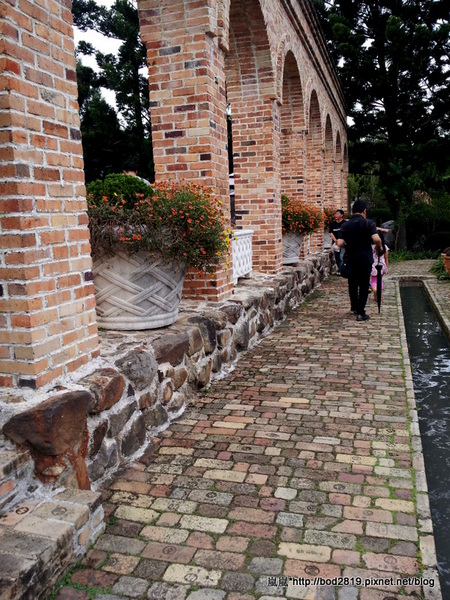 台中新社古堡莊園:【台中新社】新社古堡莊園-充滿異國風情的浪漫古堡,推薦半日遊可以來這邊逛逛喔!