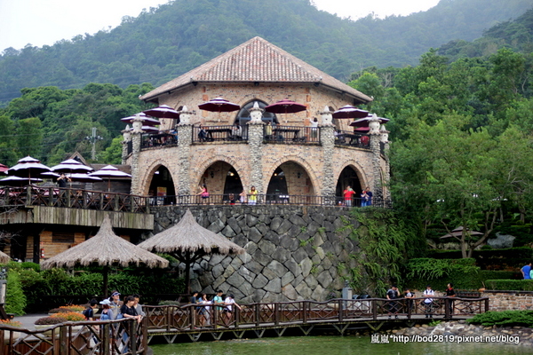 台中新社古堡莊園:【台中新社】新社古堡莊園-充滿異國風情的浪漫古堡,推薦半日遊可以來這邊逛逛喔!