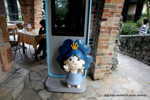 台中新社古堡莊園:【台中新社】新社古堡莊園-充滿異國風情的浪漫古堡,推薦半日遊可以來這邊逛逛喔!