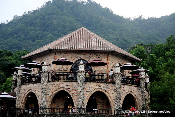 台中新社古堡莊園:【台中新社】新社古堡莊園-充滿異國風情的浪漫古堡,推薦半日遊可以來這邊逛逛喔!