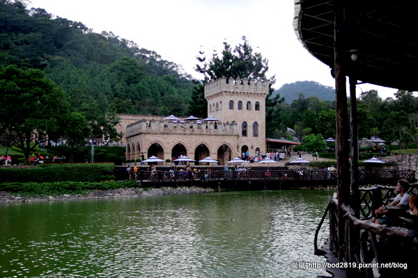 台中新社古堡莊園:【台中新社】新社古堡莊園-充滿異國風情的浪漫古堡,推薦半日遊可以來這邊逛逛喔!