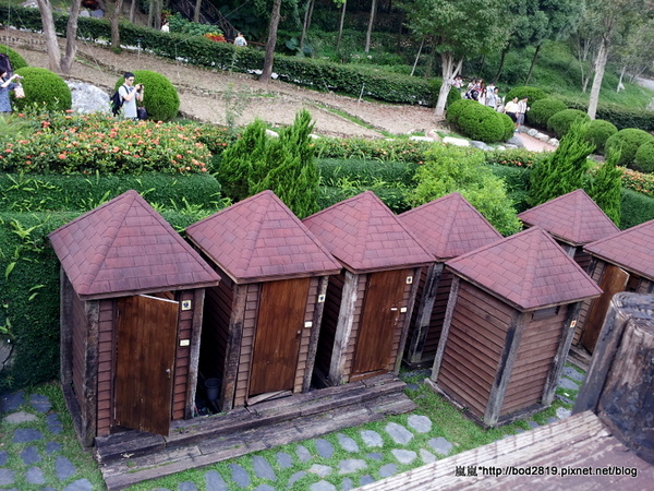 台中新社古堡莊園:【台中新社】新社古堡莊園-充滿異國風情的浪漫古堡,推薦半日遊可以來這邊逛逛喔!