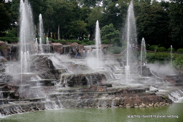 台中新社古堡莊園:【台中新社】新社古堡莊園-充滿異國風情的浪漫古堡,推薦半日遊可以來這邊逛逛喔!