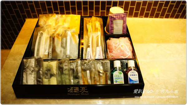 沐夏精品汽車旅館:【住宿/台中】沐夏精品汽車旅館