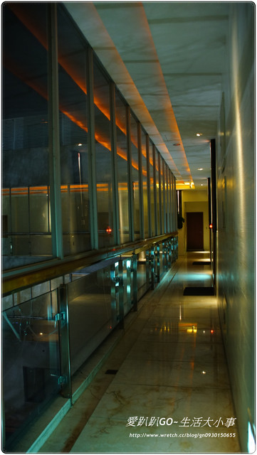 沐夏精品汽車旅館:【住宿/台中】沐夏精品汽車旅館