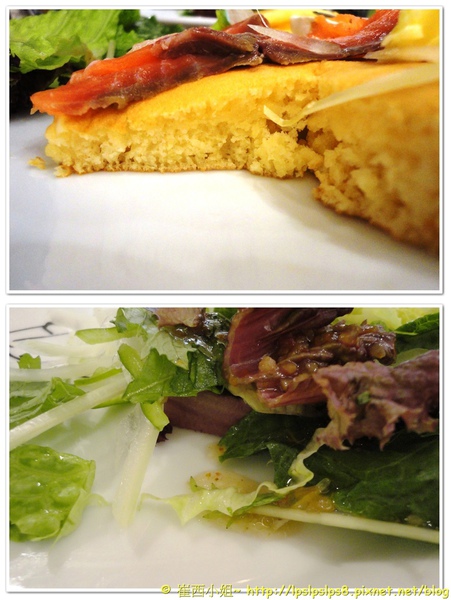 杏桃鬆餅屋 燻鮭魚卡門貝爾起士鬆餅 5.jpg