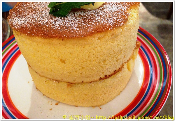 杏桃鬆餅屋 舒芙蕾厚鬆餅 3.JPG