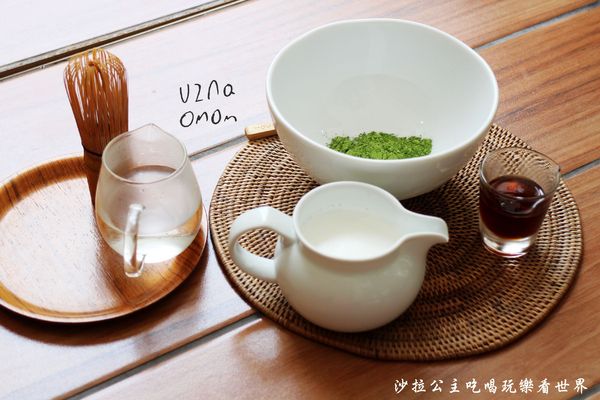 UZNA OMOM 杏桃鬆餅屋:東區216巷下午茶『杏桃鬆餅屋(忠孝店)』夏季新品吃刨冰消暑去/甜點/捷運忠孝敦化站