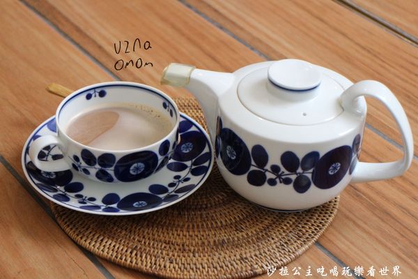 UZNA OMOM 杏桃鬆餅屋:東區216巷下午茶『杏桃鬆餅屋(忠孝店)』夏季新品吃刨冰消暑去/甜點/捷運忠孝敦化站